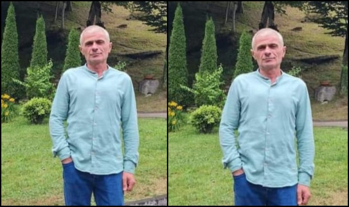 ახლახანს ბაღდათში პედაგოგი გარდაიცვალა