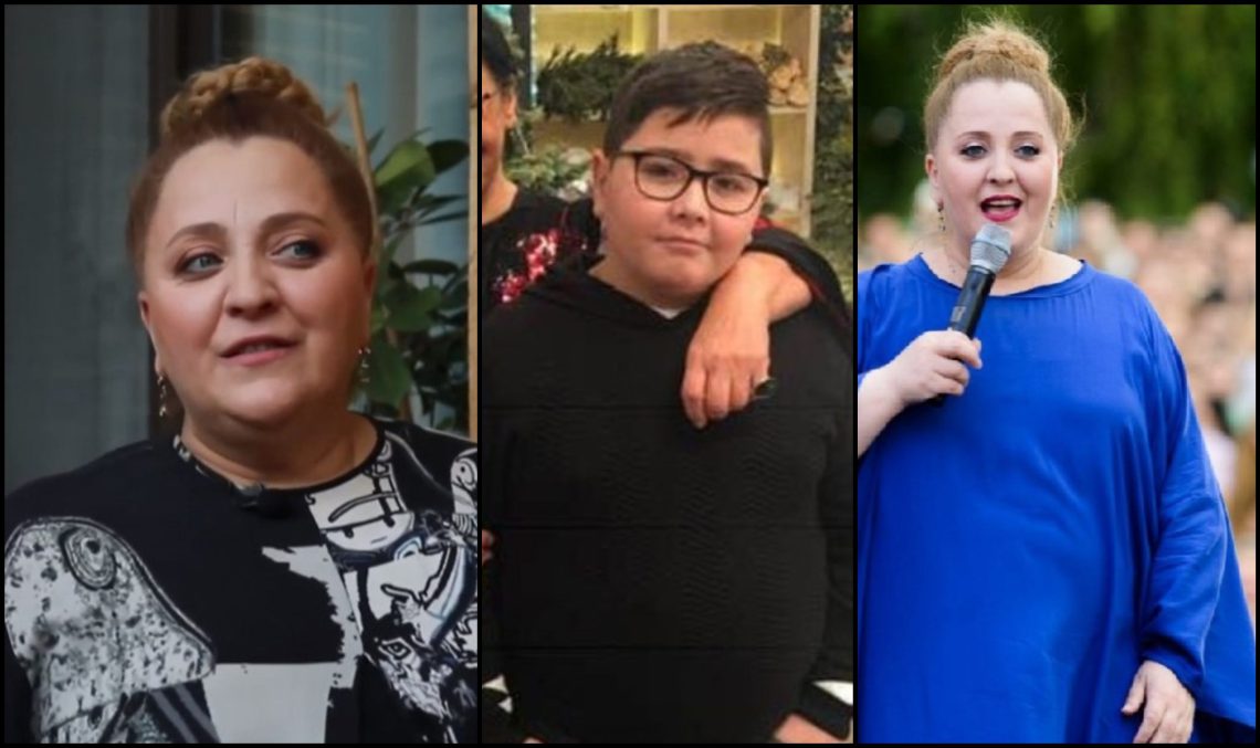 15 წლის ვაჟი, ცნობილი მეუღლე და ოჯახური იდილია – როგორია ნინო ქათამაძის ცხოვრება