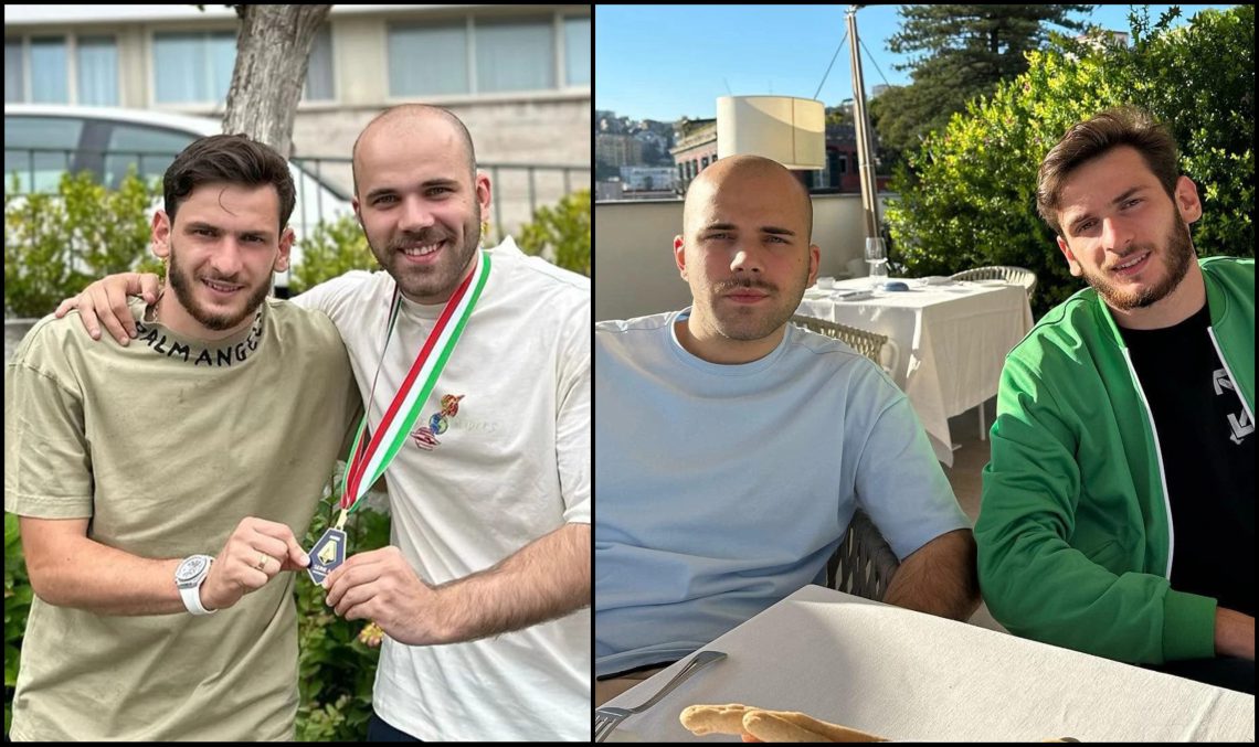 „მედიასთან ნებისმიერი კომუნიკაცია ეკრძალება“ – სპორტული ჟურნალისტი კვარაზე