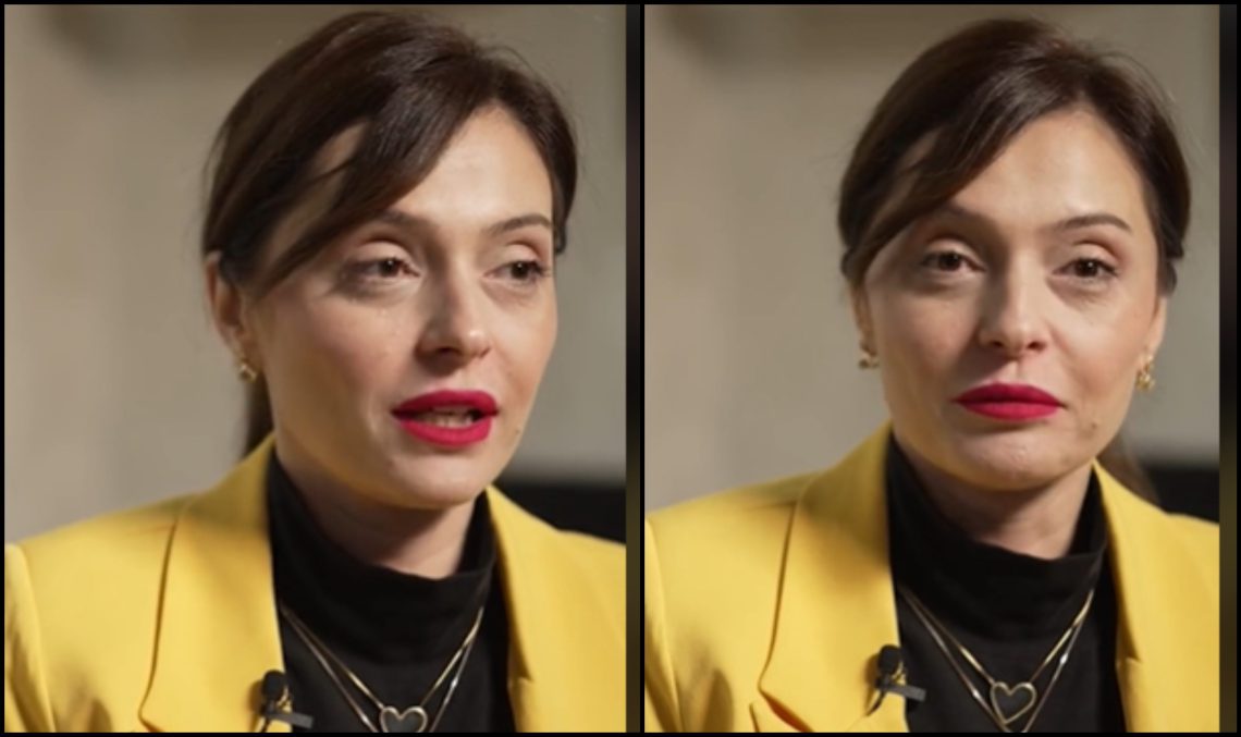 “ჩემთვის წარმოუდგენელია, რომ ჩემი მშობელი დანებდა“ – თამუნა მუსერიძე