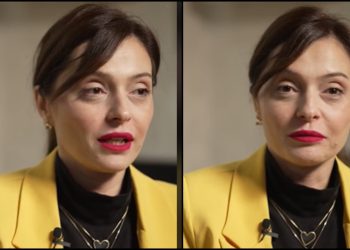 “ჩემთვის წარმოუდგენელია, რომ ჩემი მშობელი დანებდა“ – თამუნა მუსერიძე