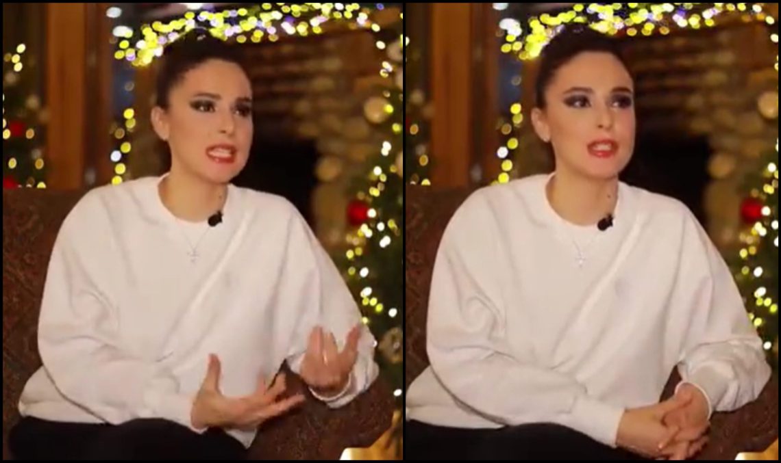 🎥 “ეს არის ჩემს ცხოვრებაში ყველაზე მნიშვნელოვანი…” – როგორ და რატომ შეიცვალა სოფო ნიჟარაძისთვის ახალი წელი