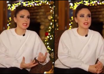 🎥 “ეს არის ჩემს ცხოვრებაში ყველაზე მნიშვნელოვანი…” – როგორ და რატომ შეიცვალა სოფო ნიჟარაძისთვის ახალი წელი