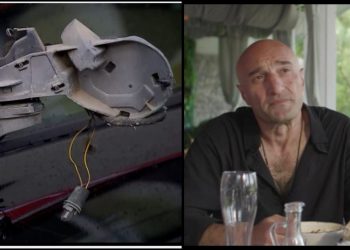 “4 წუთის განმავლობაში წიხლებით აზიანებდა მანქანას” – ახალი დეტალები ჩცდ-ს მსახიობის ავტომობილის დაზიანების საქმეზე