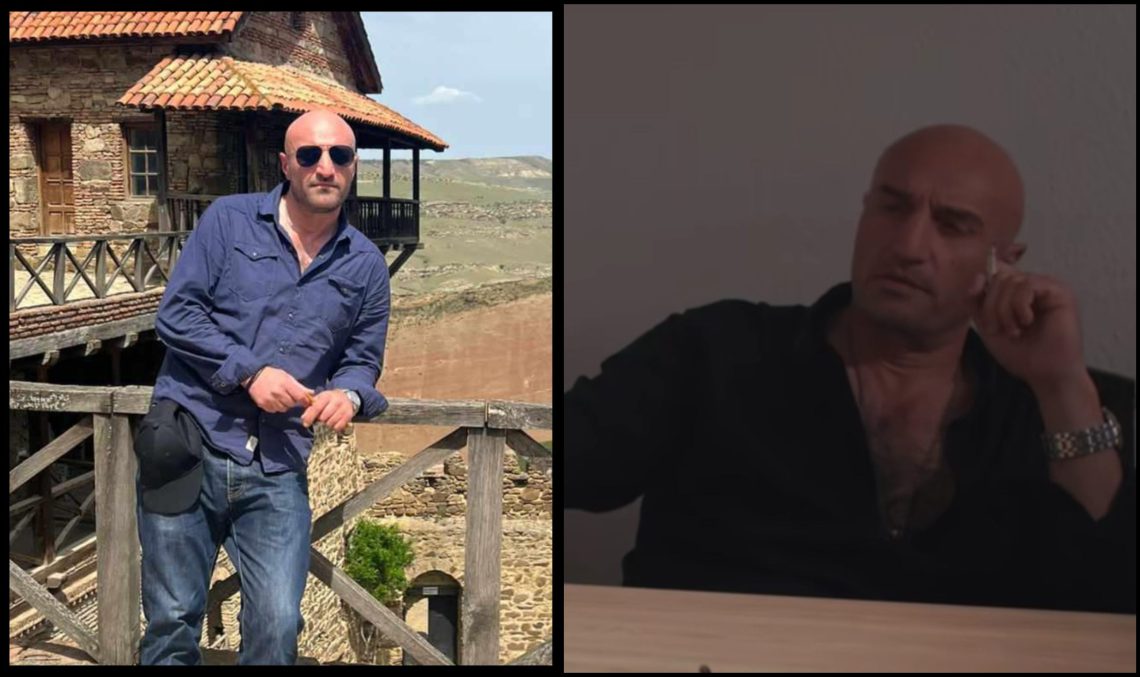 “ზოგი ძალიან არაადეკვატურად აღიქვამს მსახიობის როლს და აიგივებს მას და პერსონას ერთმანეთთან” – რას ამბობს დავით დვალი მისი მანქანის დაზიანებაზე