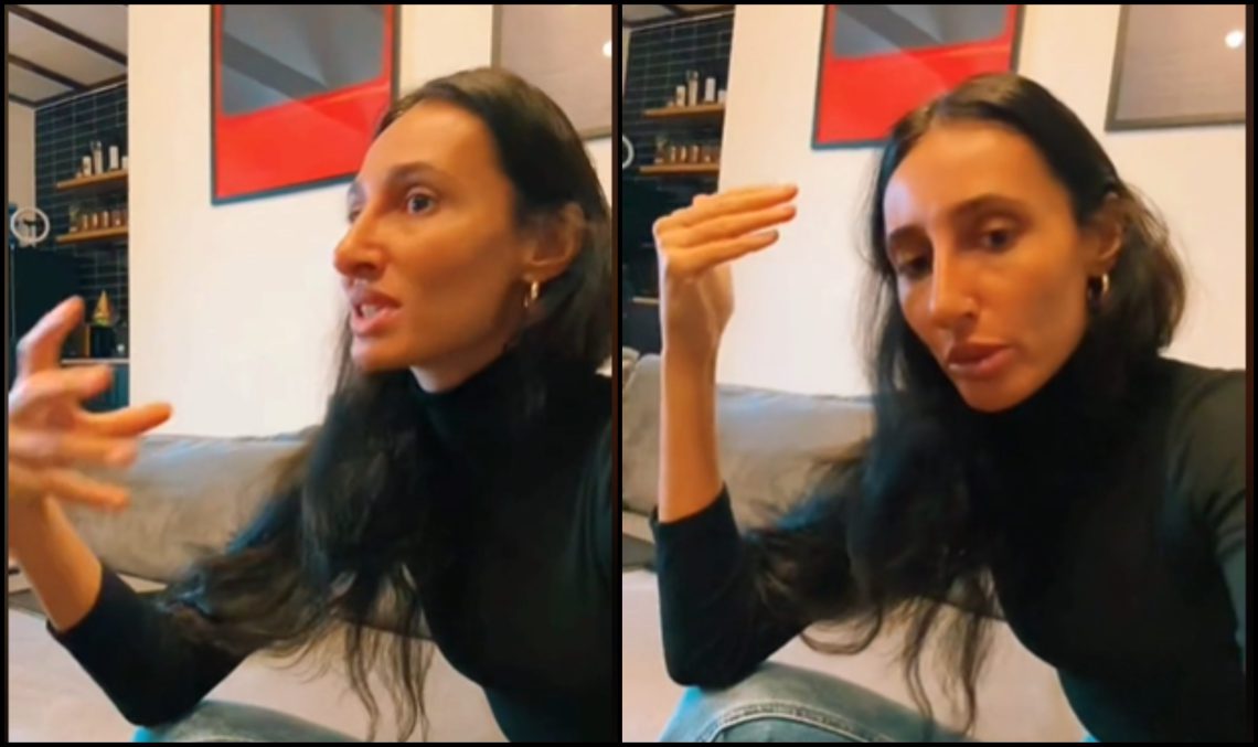 🎥 “დამანებეთ ხალხო თავი…დამაგლიჯეთ ნერვები” – რამ აღაშფოთა რუსკა მაყაშვილი