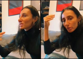 🎥 “დამანებეთ ხალხო თავი…დამაგლიჯეთ ნერვები” – რამ აღაშფოთა რუსკა მაყაშვილი