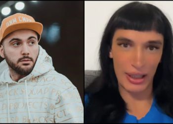 🎥 “ქვეყნიერების ჯამბაზი” – რას ამბობს კრისტი ლაბაძე “მასტერზე”