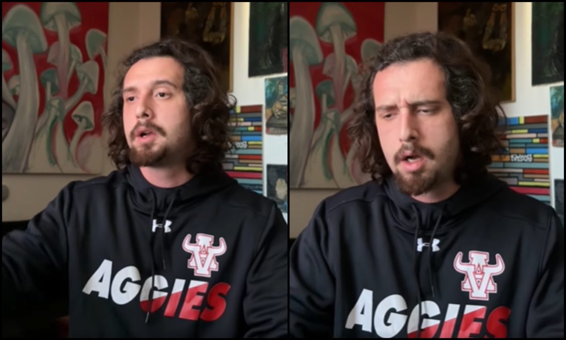 🎥 “დედების სადღეგრძელო ქართულ სუფრაზე…” – დომენიკ მანგოს ვიდეო რომელმაც საზოგადოების ნაწილი გააღიზიანა