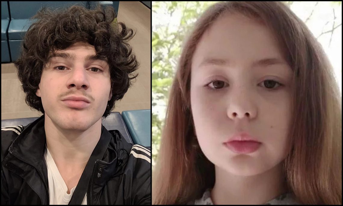 “მითხრა რომ ეს მკვლელი არის სუსის მაღალჩინოსნის ძმა” – რას წერს ახალგაზრდა აქტივისტი ტრაგიკულად დაღუპული 12 წლის ანას საქმეზე