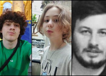 “გიორგიმ მკვლელის ვიდეო მაჩვენა…შემდეგ ის გაურკვეველ მდგომარეობაში გარდაიცვალა” – აქტივისტის შემაშფოთებელი პოსტი 12 წლის ანას საქმეზე