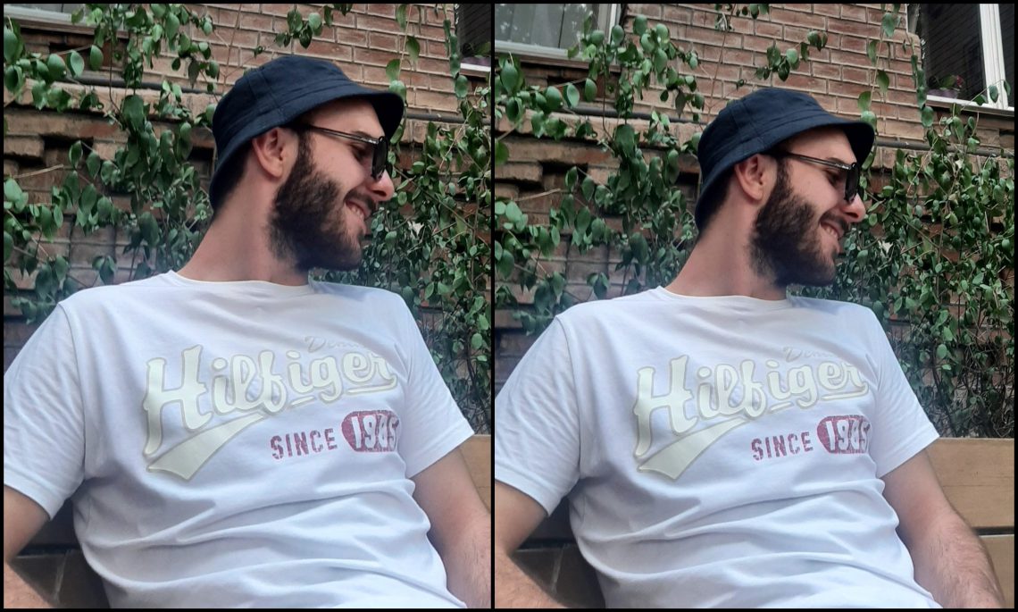 ცოტა ხნის წინ ახალგაზრდა ბიჭი ტრაგიკულად დაიღუპა