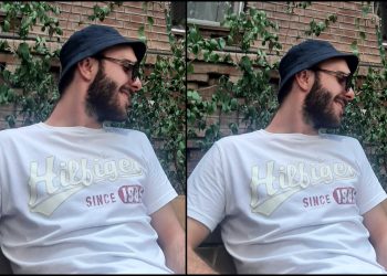 ცოტა ხნის წინ ახალგაზრდა ბიჭი ტრაგიკულად დაიღუპა