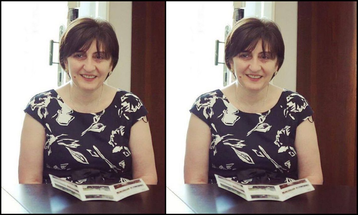 ცოტა ხნის წინ ცნობილი ქართველი პროფესორი გარდაიცვალა