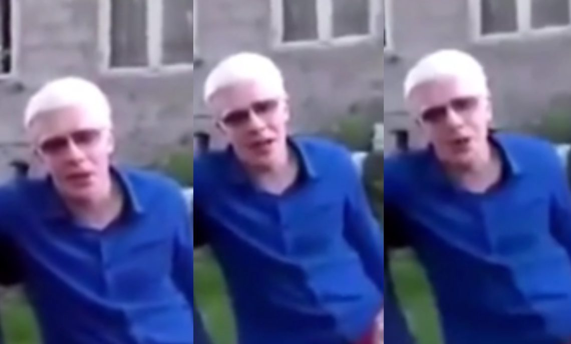 🎥 “გარდაცვლილი შვილის უკანასკნელი ნამღერი დედას” – ცრემლებს ვერ შეიკავებთ