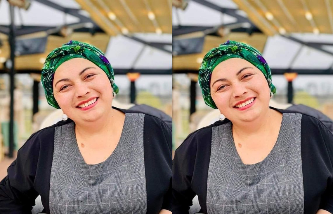 ცნობილია ვინ არის ცოტა ხნის წინ გარდაცვილი პედაგოგი