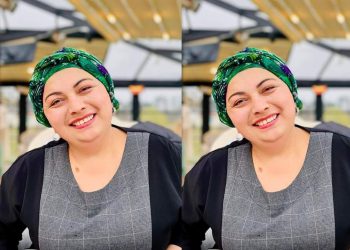 ცნობილია ვინ არის ცოტა ხნის წინ გარდაცვილი პედაგოგი