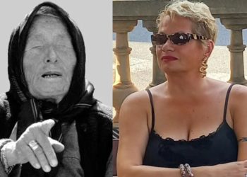 “ვარ თუ არა ვანგა?” –  რაზე წერს ლალი მოროშკინა