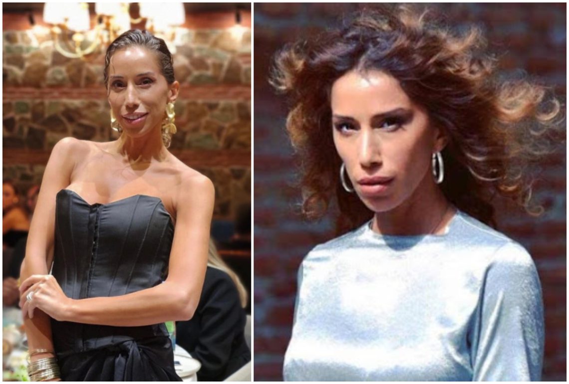 📷ქრისტინე იმედაძის საახალწლო განწყობა – ნახეთ, როგორ მორთო სახლი მომღერალმა