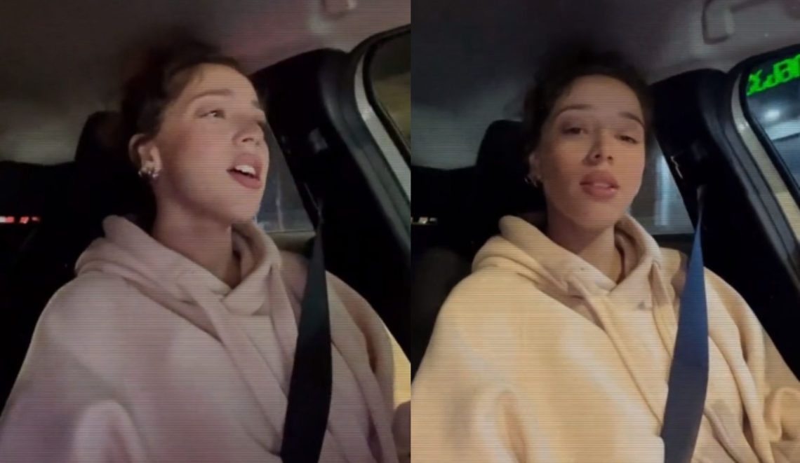 🎥 “დედის ნიჭი გამოჰყვა” – ნახეთ, როგორ მღერის ქრისტინე იმედაძის ქალიშვილი