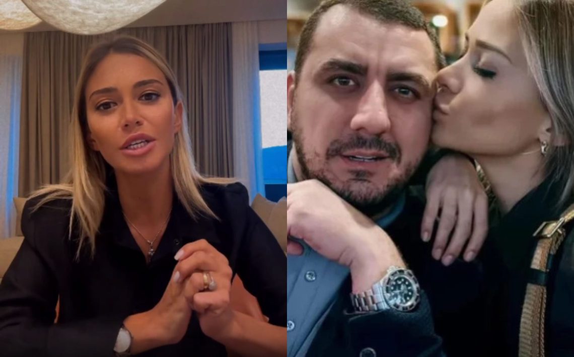 როგორ მორთეს სახლი საახალწლოდ თათია შარანგიამ და ჯარჯი თორაძემ