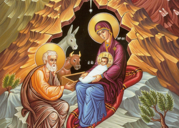 25 დეკემბერს ქრისტიანთა უმრავლესობა შობის დღესასწაულს აღნიშნავს