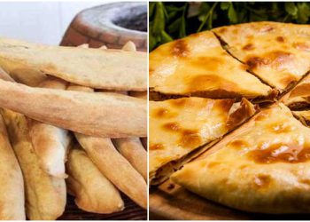 შოთის პური 53-ე, ლობიანი 94-ე ადგილას – TasteAtlas-ის მსოფლიოს საუკეთესო პურის რეიტინგი