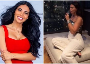 🎥 “ცოცხალი შედევრი ხარ…” – შორენა ბეგაშვილის ვიდეომ საზოგადოება აალაპარაკა