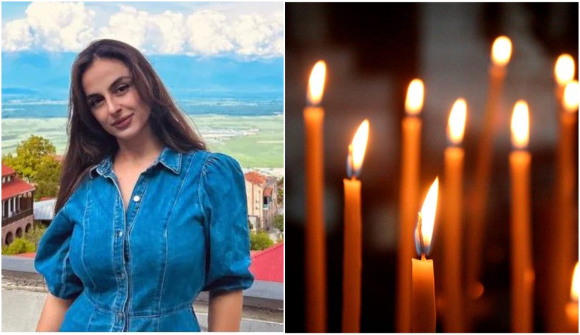 ავარიას 20 წლის ფეხმძიმე გოგონა ემსხვერპლა – შემზარავი ტრაგედია საგარეჯოში