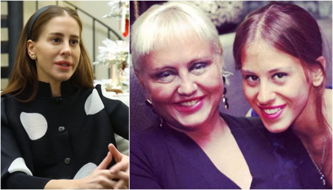 🎥”ჩვენს ცხოვრებაში ყოფილა პერიოდები, როცა მე მისთვის გული ძალიან მიტკენია; ამას განსაკუთრებით ვნანობ ახლა” – ნინი ქარსელაძე ხათუნა ჟორდანიას შესახებ