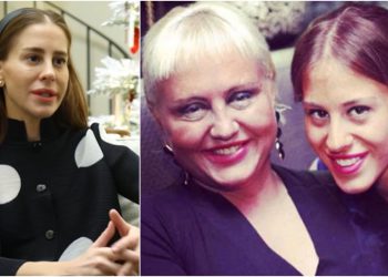 🎥”ჩვენს ცხოვრებაში ყოფილა პერიოდები, როცა მე მისთვის გული ძალიან მიტკენია; ამას განსაკუთრებით ვნანობ ახლა” – ნინი ქარსელაძე ხათუნა ჟორდანიას შესახებ