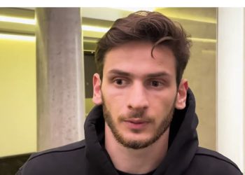 🎥„ბავშვური გატაცება იყო ეს ყველაფერი…“ – რაზე საუბრობს ხვიჩა კვარაცხელია