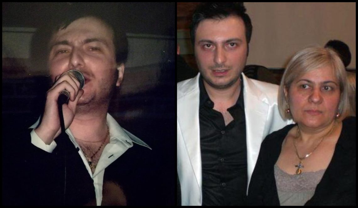 “ნამდვილად არ ვგეგმავდი ამ თემაზე ხმის ამოღებას, მაგრამ გული მეტკინა…” – რას წერს ჯაბა ბოჯგუას დედა