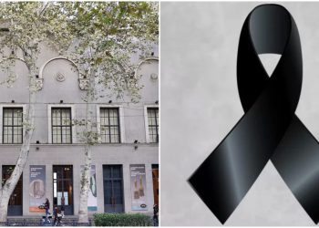 საქართველოს ეროვნული მუზეუმი სამწუხარო ინფორმაციას ავრცელებს