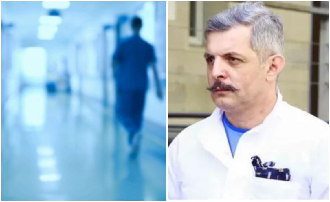 „დამწვრობის ცენტრში, პიროტექნიკით დაზიანებული ორი ბავშვი მკურნალობს“ – გუგა ქაშიბაძე