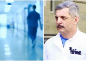 „დამწვრობის ცენტრში, პიროტექნიკით დაზიანებული ორი ბავშვი მკურნალობს“ – გუგა ქაშიბაძე