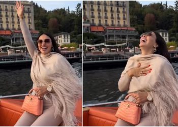 🎥„საქართველოში, ალბათ, ერთადერთია, ვინც მომწონს“ – შორენა ბეგაშვილის ვიდეომ საზოგადოება აღაფრთოვანა