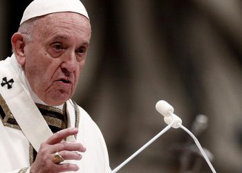 “ეს საზიზღრად მიმაჩნია”– რომის პაპი საერთაშორისო საზოგადოებას მოუწოდებს