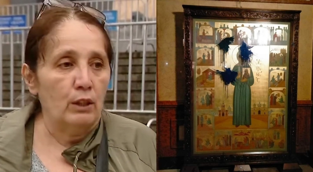 “არაერთი მორწმუნე მიხდის მადლობას…. არაფერს ვნანობ, იმავეს ვიზამდი” – რას წერს ნატა ფერაძე