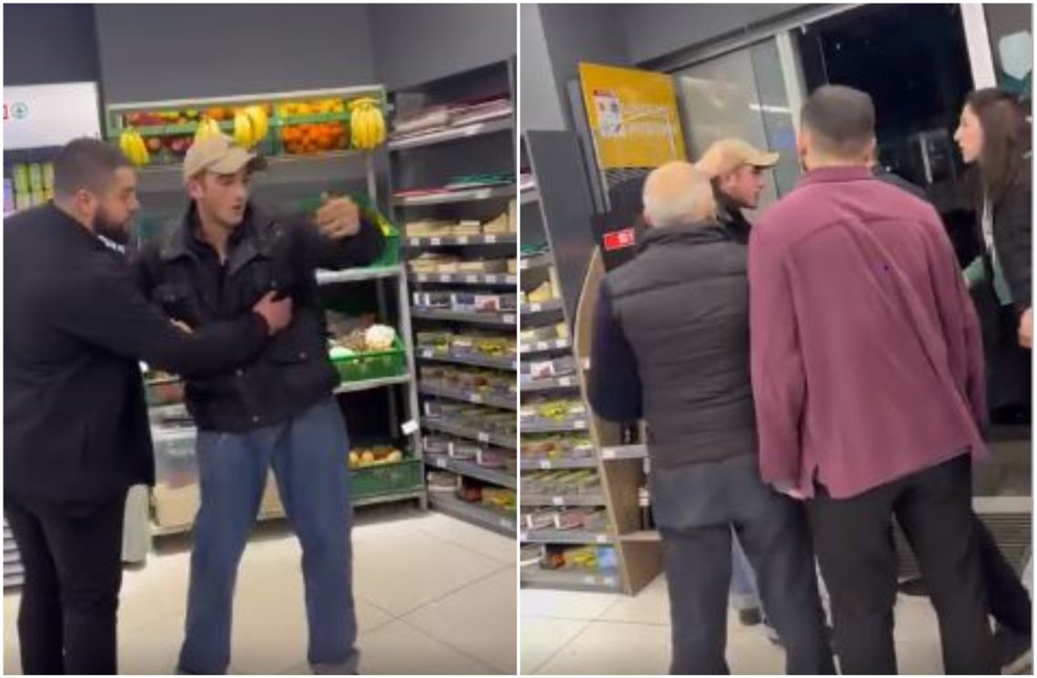 ๐ฅ”แกแฃแกแจแ แแงแแแก แแแแแ แแฏแแฎแ… แแชแ, แแแ แแแ ?” – แแฎแแแแแแ แแ แแแแแแแชแ แแแฆแแแแแก แแแแกแฃแแขแแแขแก แแแฃแแแ แแกแแแ แแ