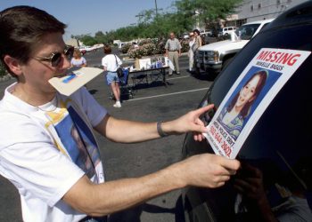 “ეს ნამდვილი კოშმარი იყო”– ვინ არის 11 წლის გოგონა, რომელიც რამდენიმე წამში ქუჩიდან უკვალოდ გაქრა