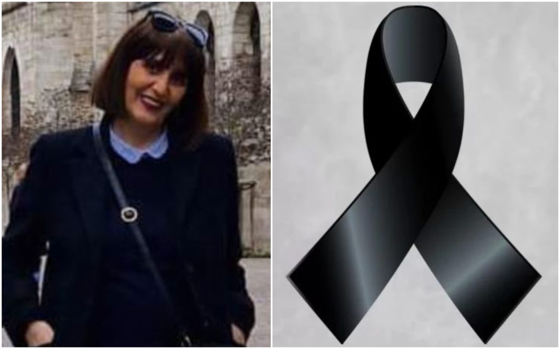 ვინ არის ცოტა ხნის წინ საფრანგეთში გარდაცვლილი ქართველი ემიგრანტი