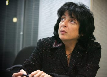 “ალტინფოელებზე, სტალინისტებზე და ფანატიკოსებზე უარესები ხართ”– ვის მიმართავს ირინა სარიშვილი