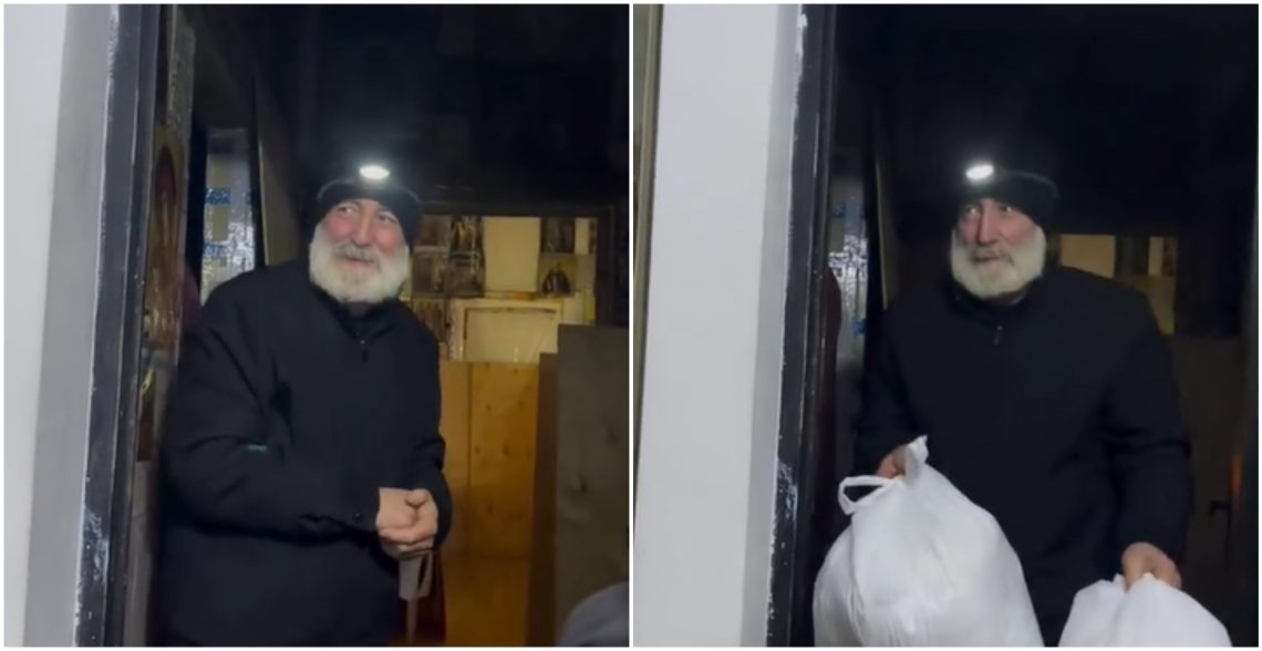 „გამოვიდა აღმაშენებლის შთამომავალი“ – მეფე ნარიმანის ახალი ვიდეო