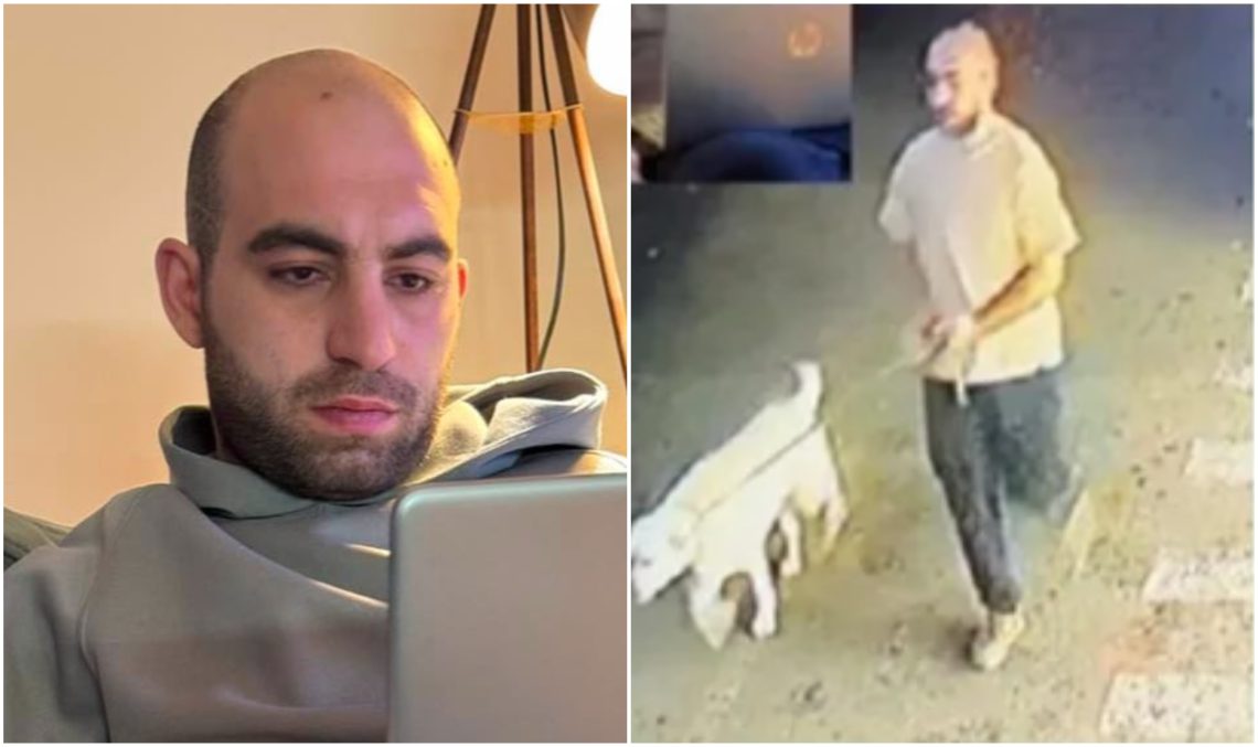 “ბოლო მონაცემით, აცვია შავი ჰუდი, ძაღლი ნაპოვნია…“ – განახლებული ინფორმაცია თბილისში დაკარგულ ბიჭზე, რომელსაც ამ დრომდე ეძებენ