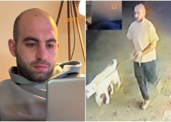 “ბოლო მონაცემით, აცვია შავი ჰუდი, ძაღლი ნაპოვნია…“ – განახლებული ინფორმაცია თბილისში დაკარგულ ბიჭზე, რომელსაც ამ დრომდე ეძებენ