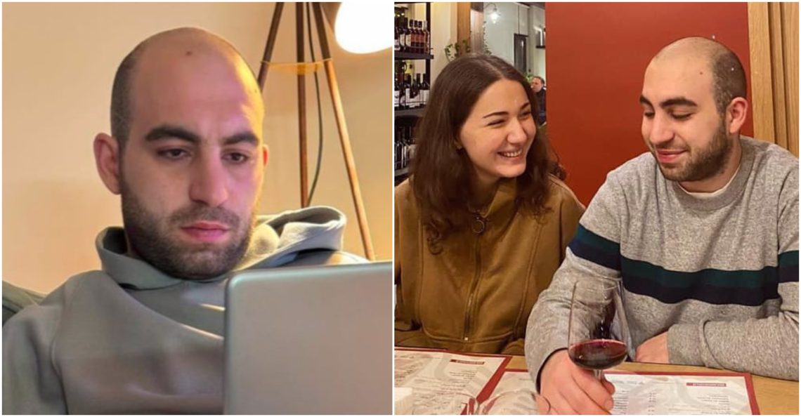 “სადაც წყლის დასალევად შევიდა, იმ ხალხმა იცნო პოსტებიდან” – რა ინფორმაცია ვრცელდება ახლახანს ნაპოვნ ბიჭზე