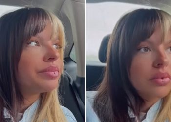 როგორი ურთიერთობა აქვს თი მაჭავარიანს დედასთან ? – ნახეთ, რას ჰყვება ბლოგერი