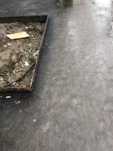 📷„კაცს მოკლავს ან დაამახინჯებს, ნამდვილი სასიკვდილო მახეებია“ - რა ფოტოები ვრცელდება სოციალურ ქსელში წერეთლის გამზირიდან