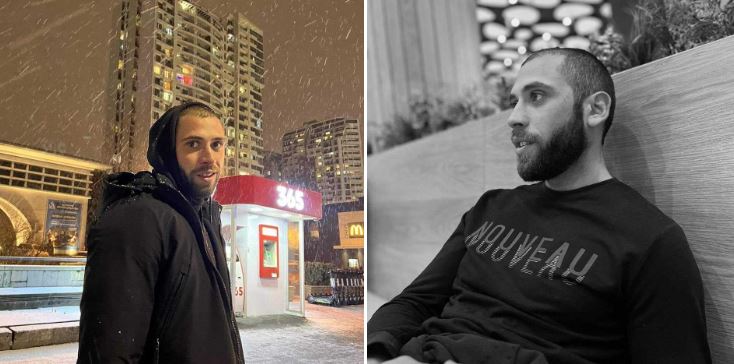 ბიჭი, რომელსაც 4 თვის განმავლობაში ეძებდნენ გარდაცვლილი იპოვეს